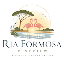 Ria Formosa Pineview